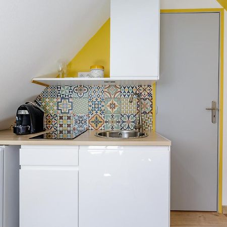شقة Studio Petite France ستراسبورغ المظهر الخارجي الصورة
